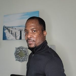 Meet your Posher, Ayub